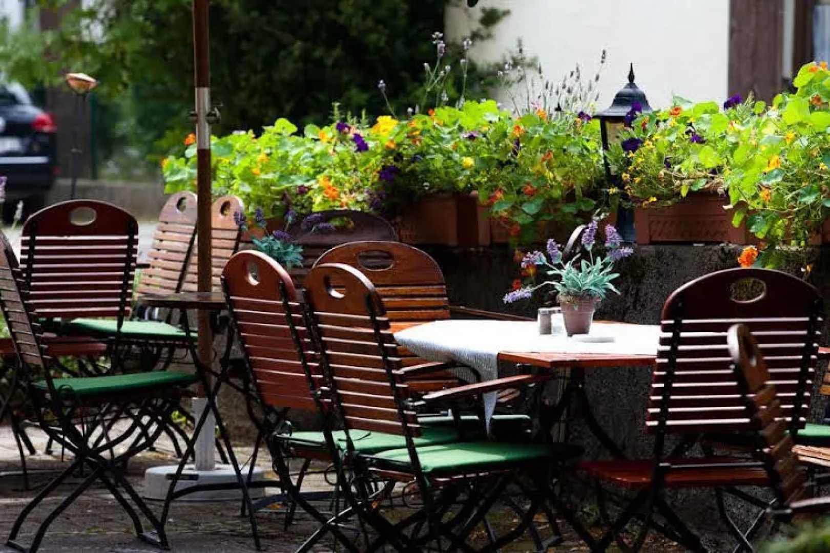 Gasthof - Hotel zur Post