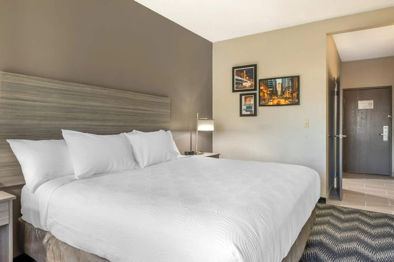 Country inn & Suites by Radisson Bolingbrook, I-55