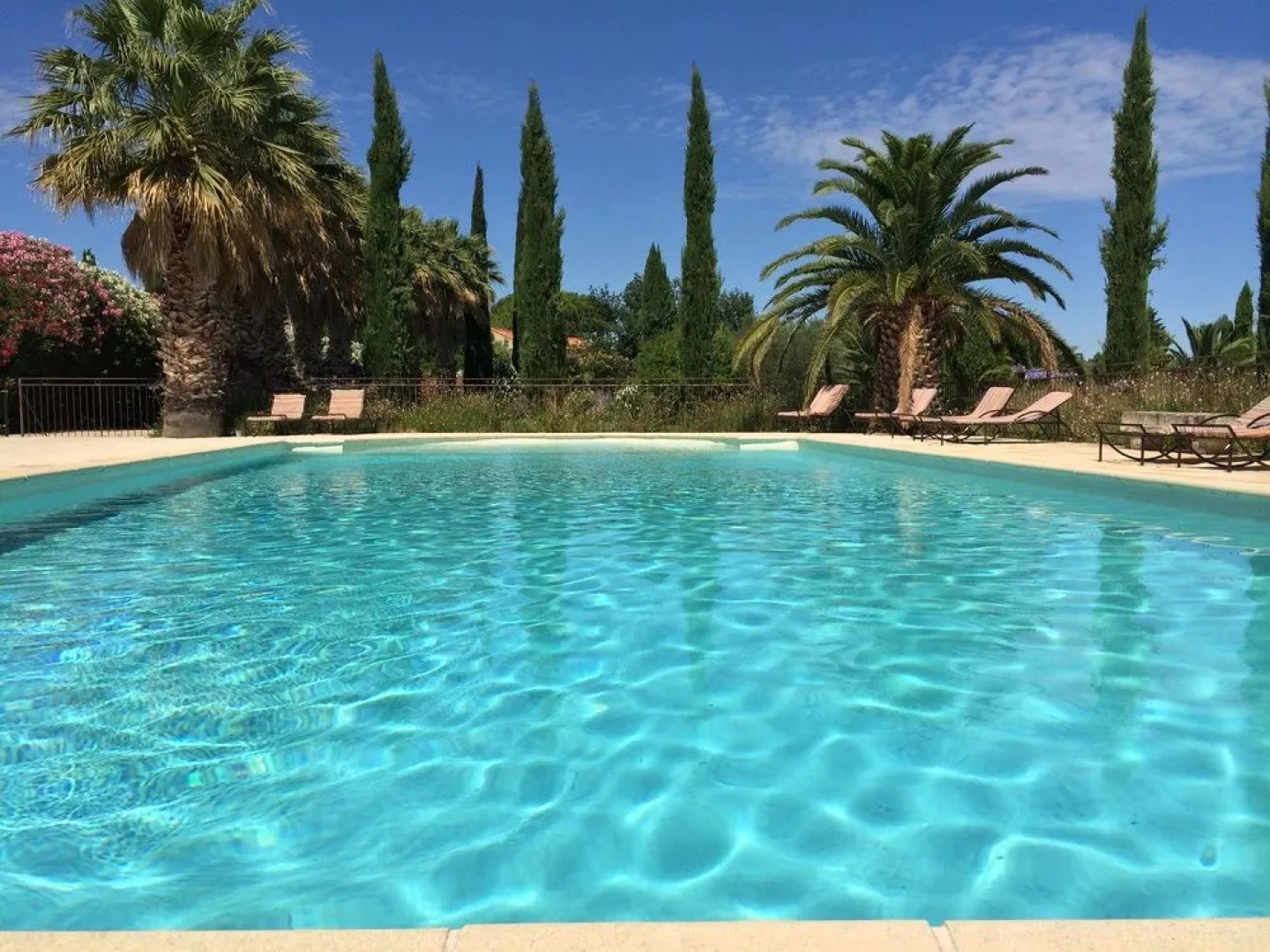 HOTEL et APPARTEMENTS DOMAINE DES CLOS - Teritoria