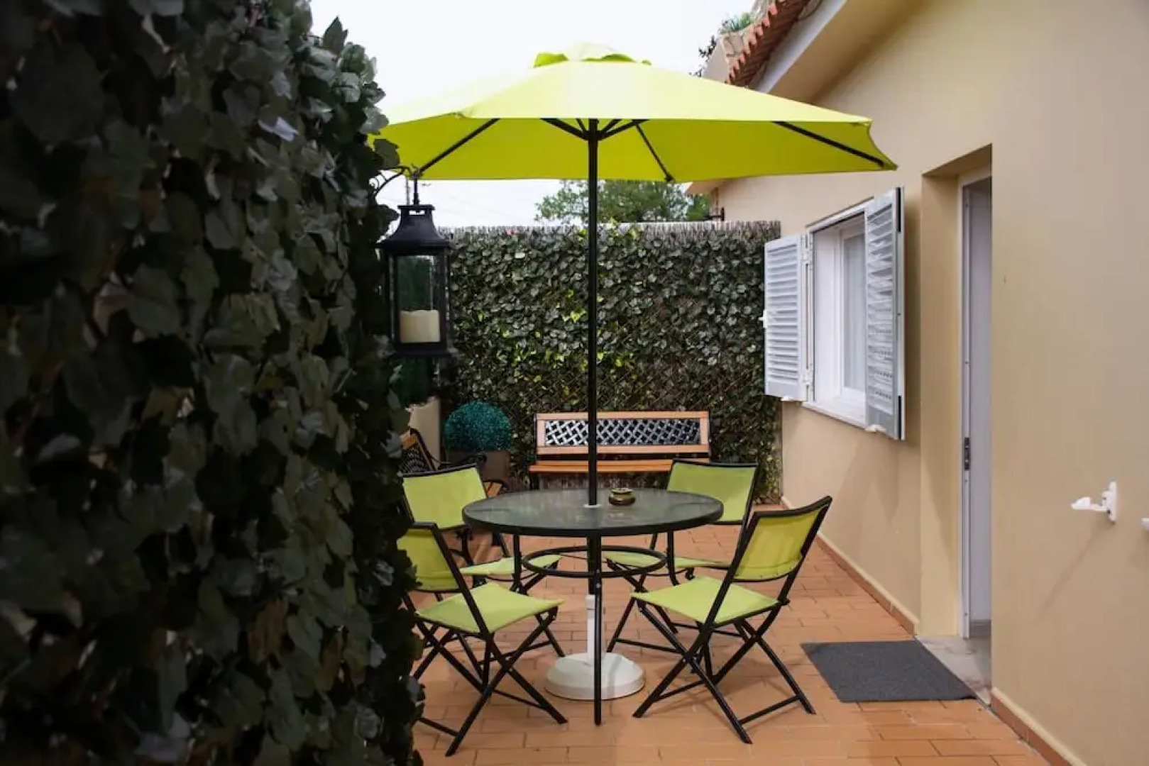 Villa Well by Villa Welwitshia Mirabilis