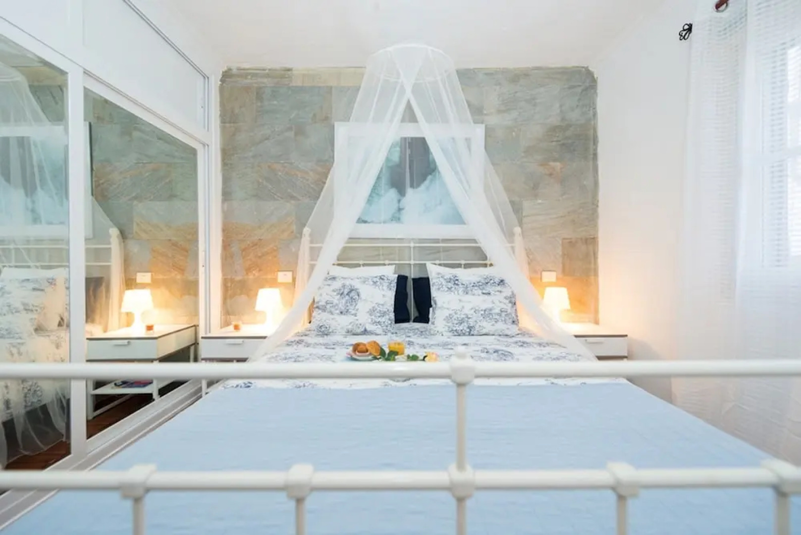 Apartment 50 Meters from the sea GC16