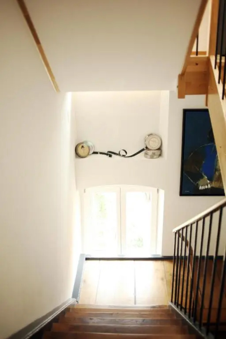 Guest House Le Charlot