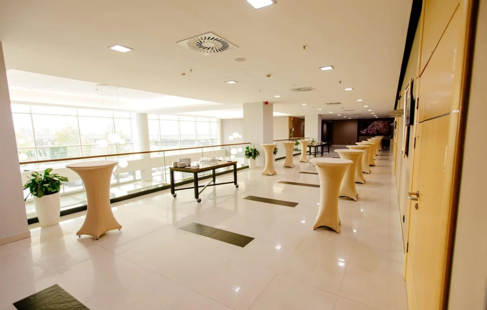 Holiday Inn Belgrade