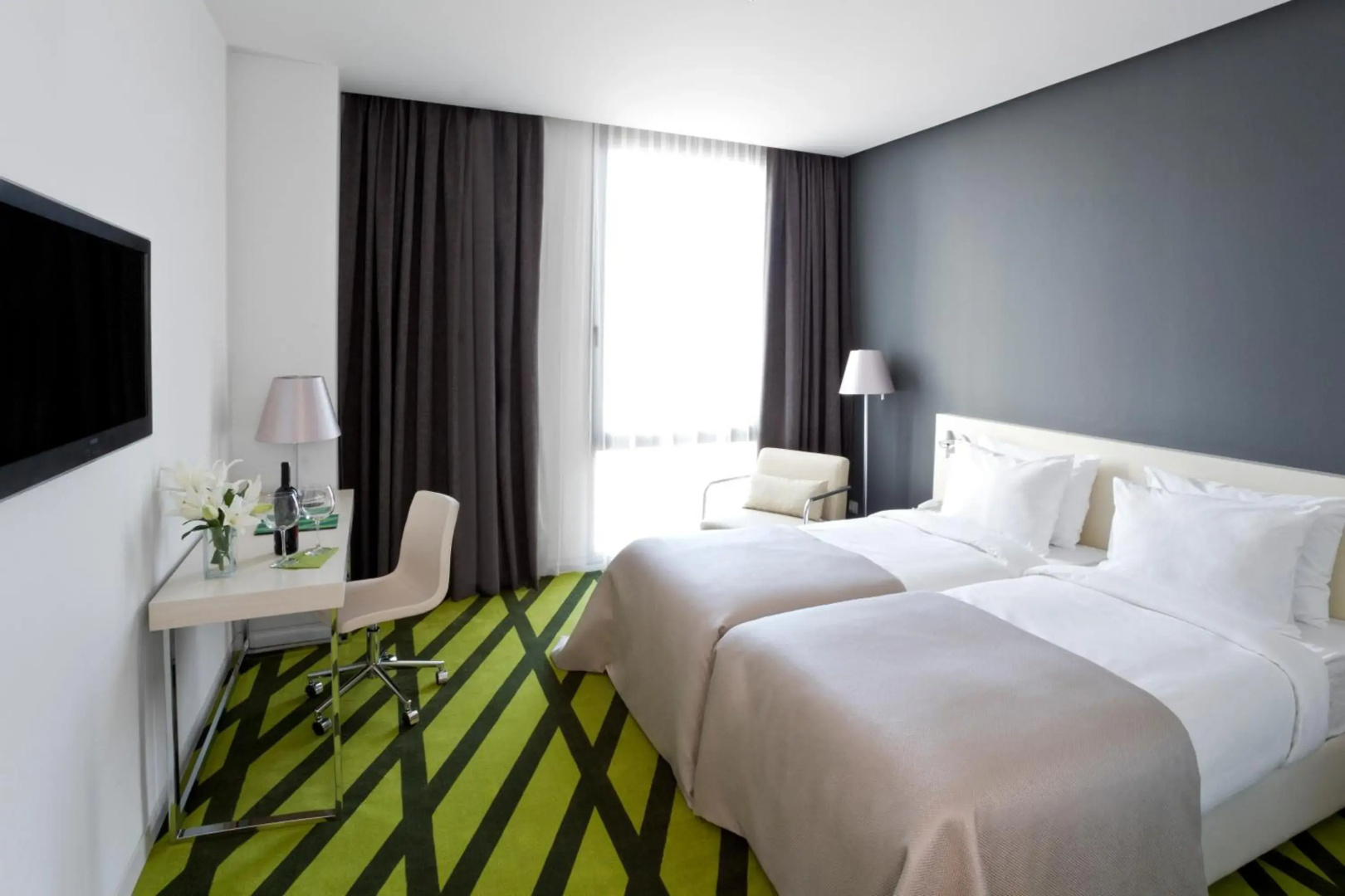 Workinn Hotel