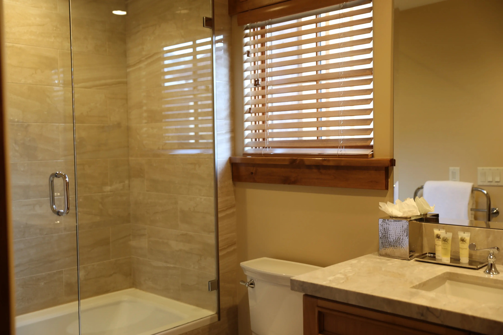 The Chateaux Deer Valley