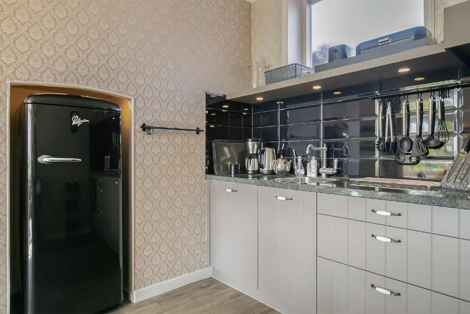 Molepôlle 6 - Stadslogementen Franeker