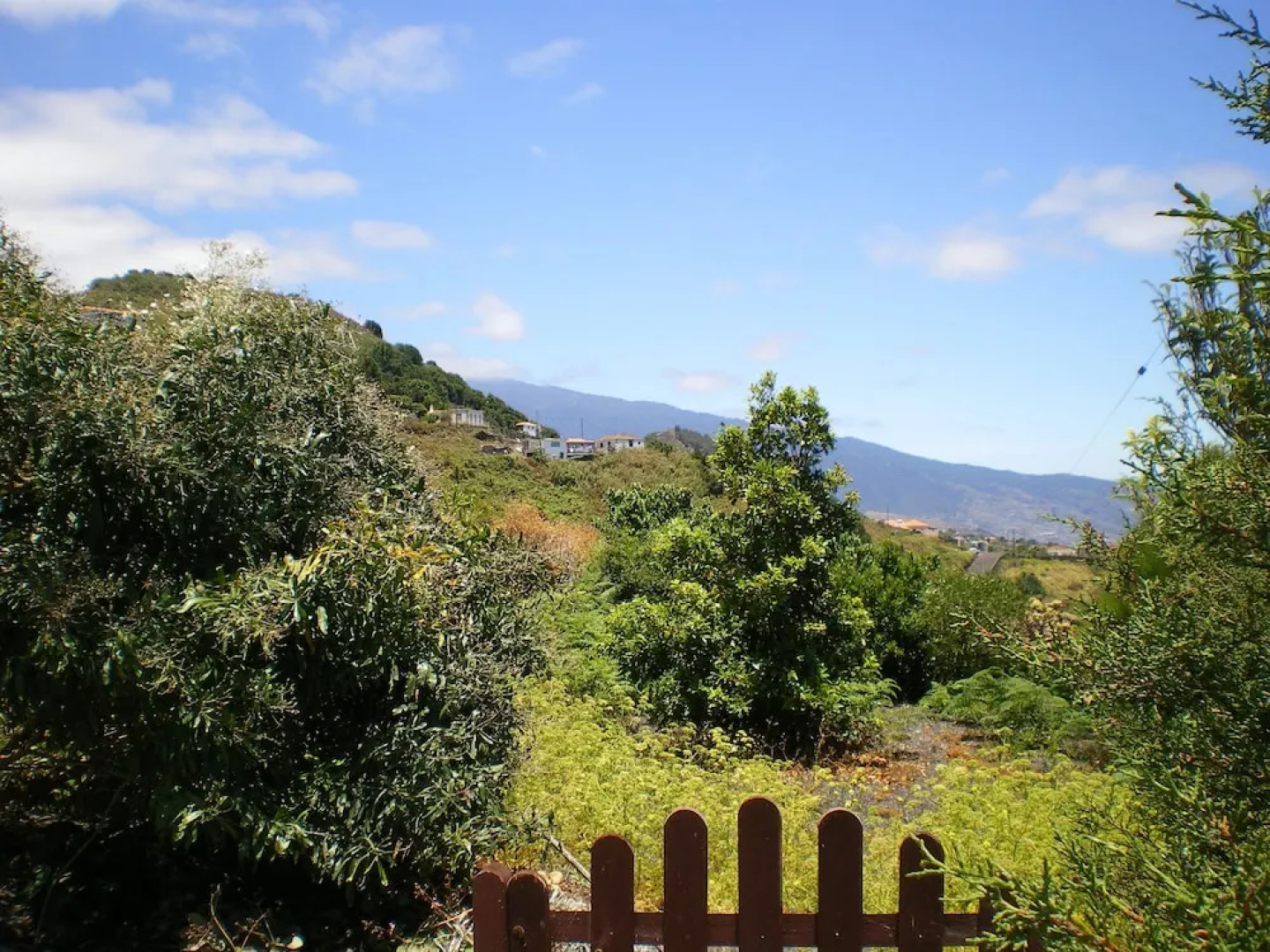 Casa Rural Juana Quinta by Isla Bonita