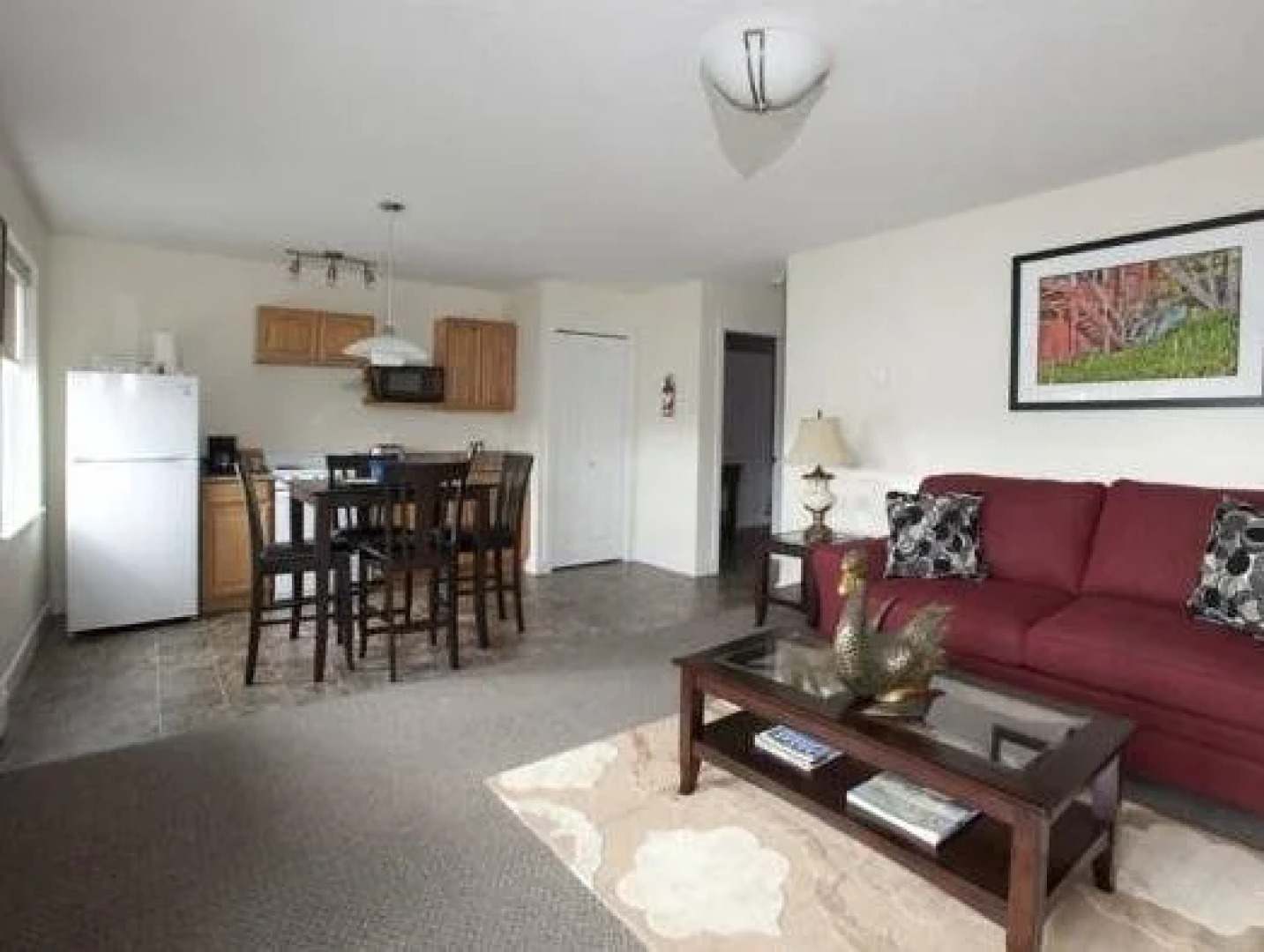 The Bayshore Waterfront Inn