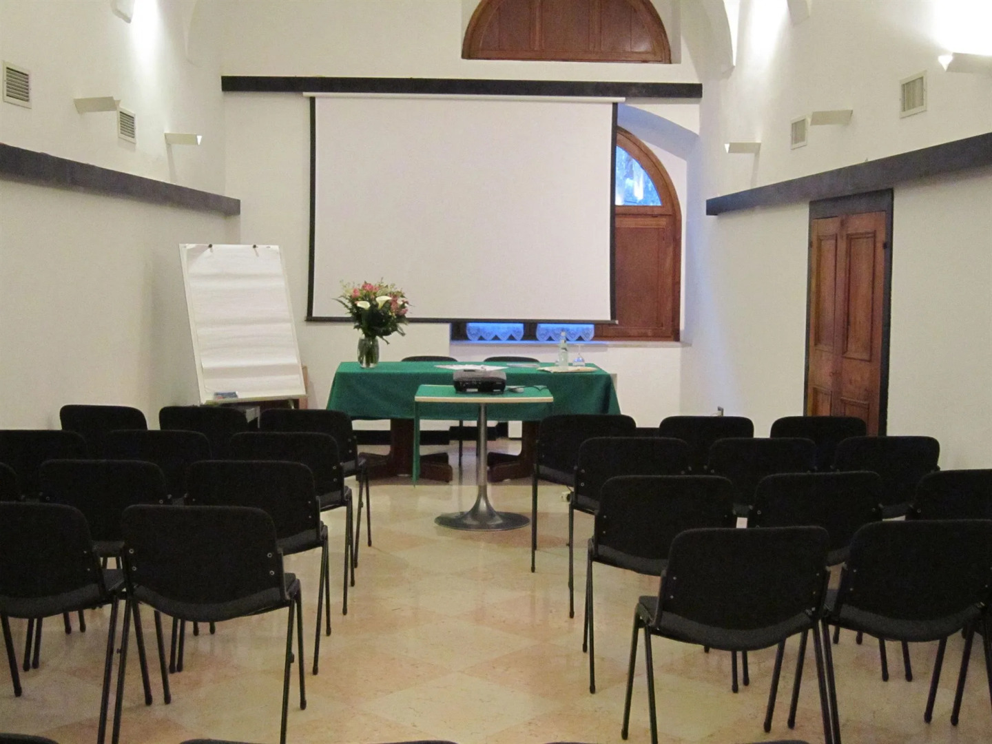Hotel Accademia Trento