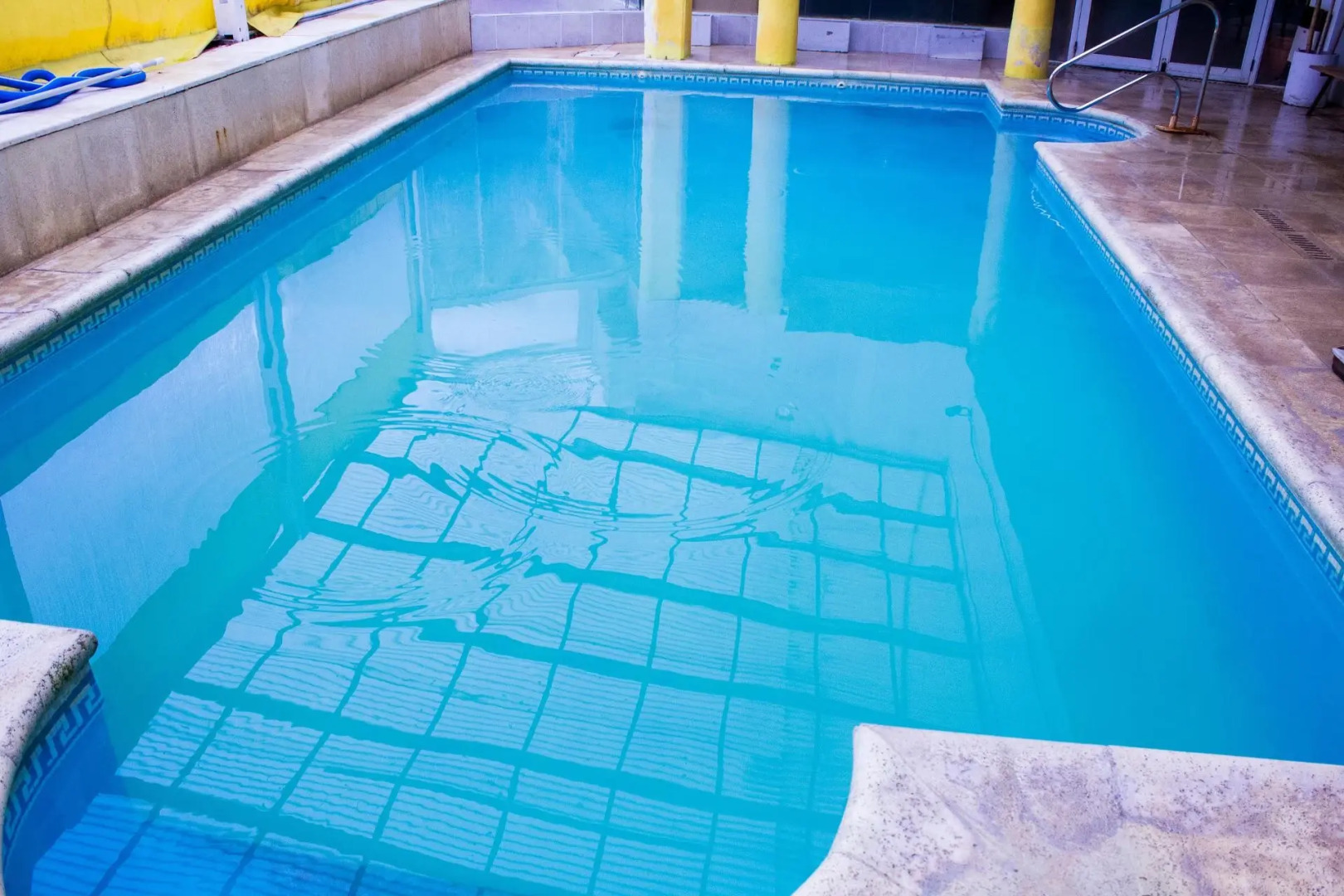 San Remo Resort Hotel