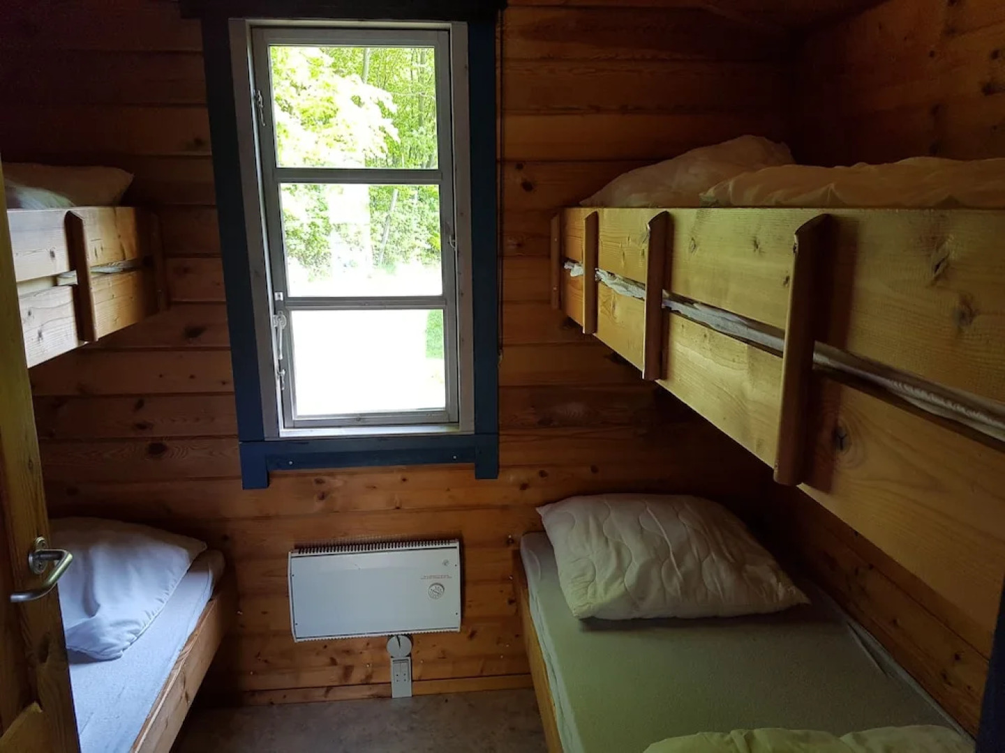 Nordsjællands Feriepark & Camping