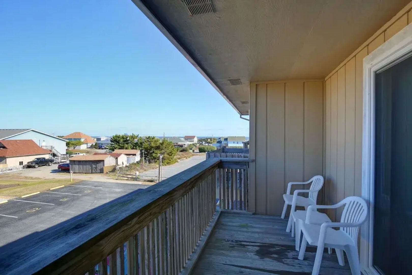 Sea Scape Beach and Golf Villas