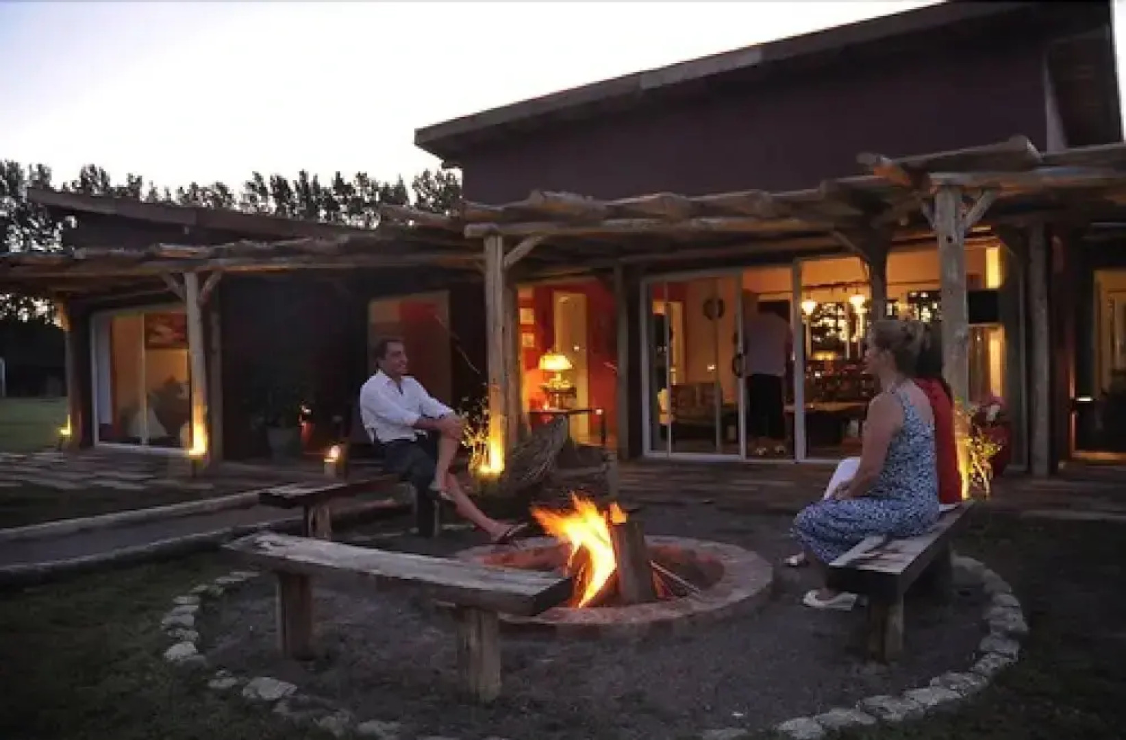 Howard Johnson Hotel Finca Maria Cristina