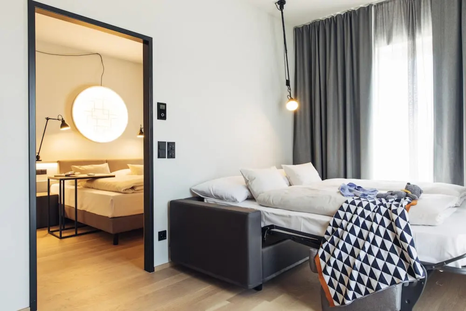 harry’s home Bischofshofen hotel & apartments