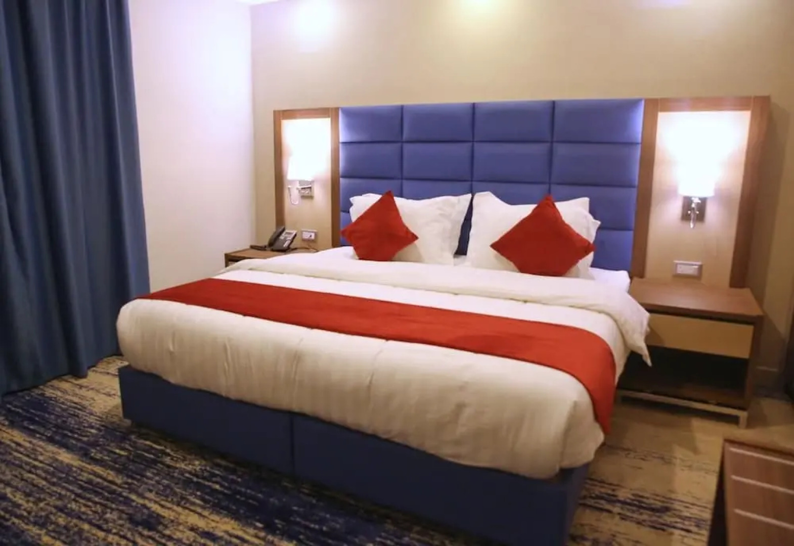 Swiss Blue Hotel Jazan