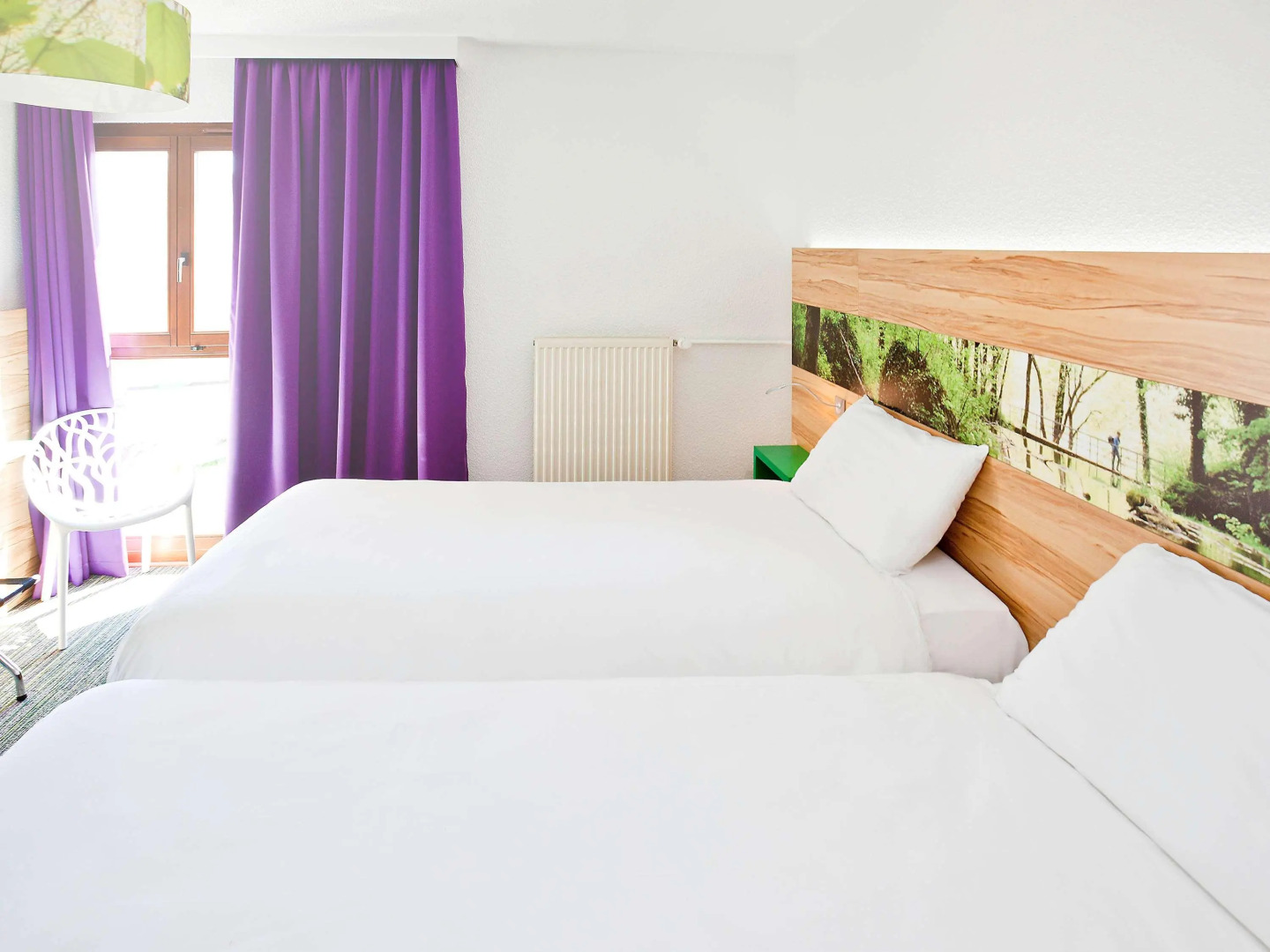 Ibis Styles Sarrebourg Hotel