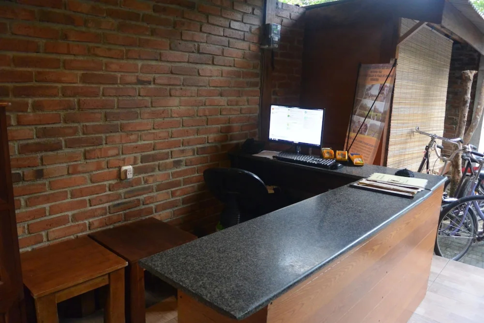 Cempaka Villa II