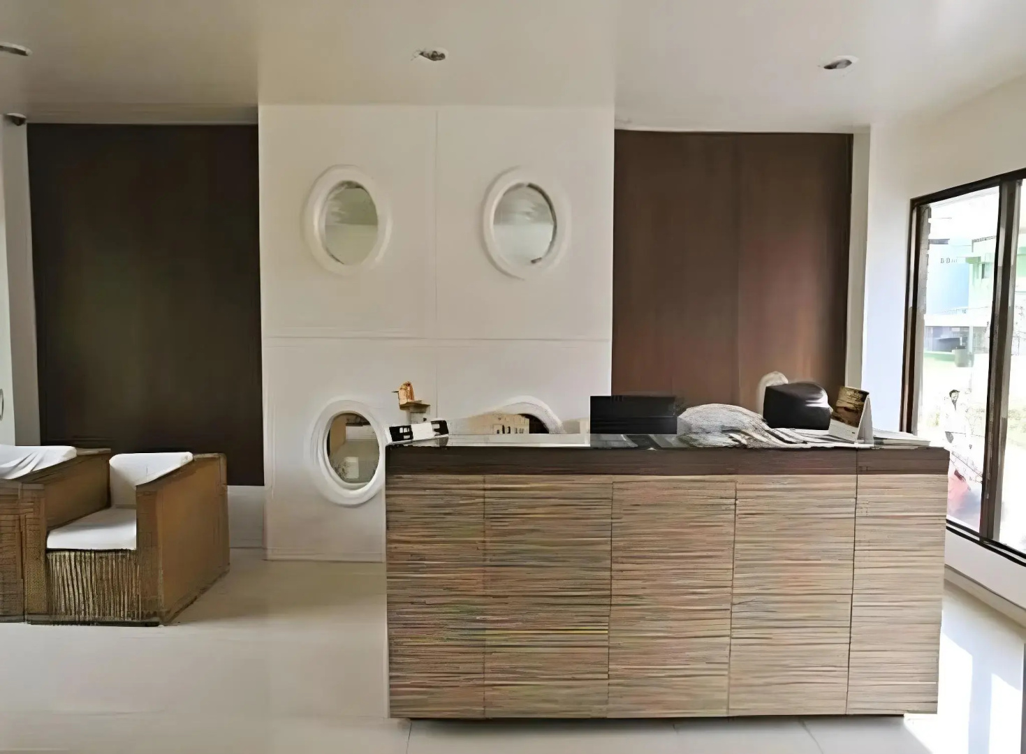 ASR Guesthouse