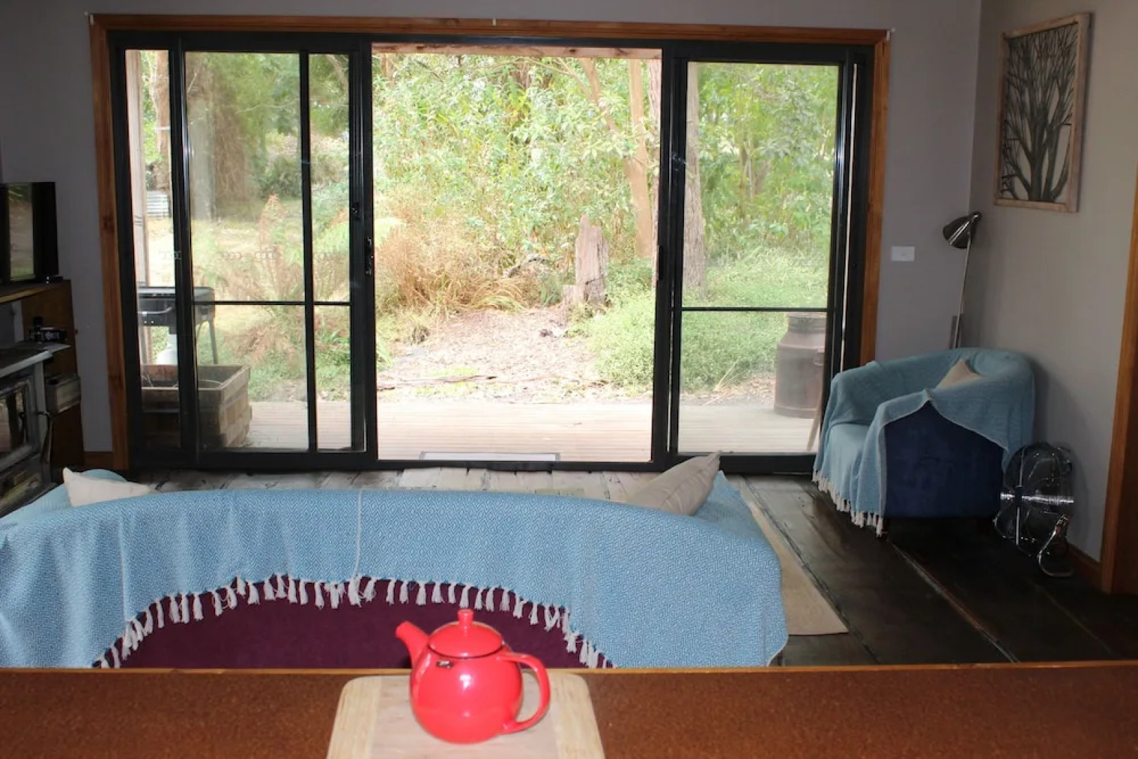 12 Apostles Hinterland Cottages