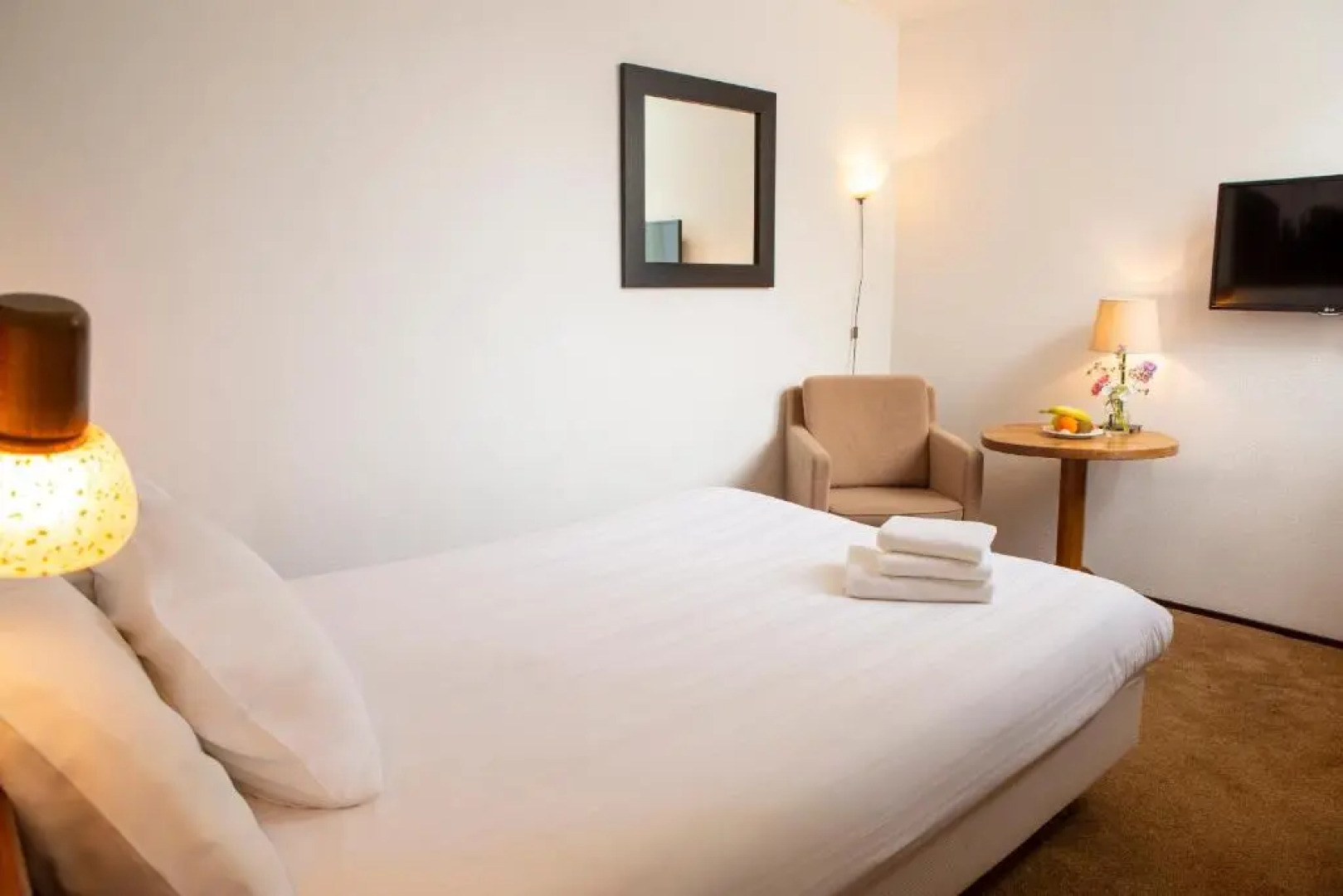 Hotel Restaurant Hof van Twente