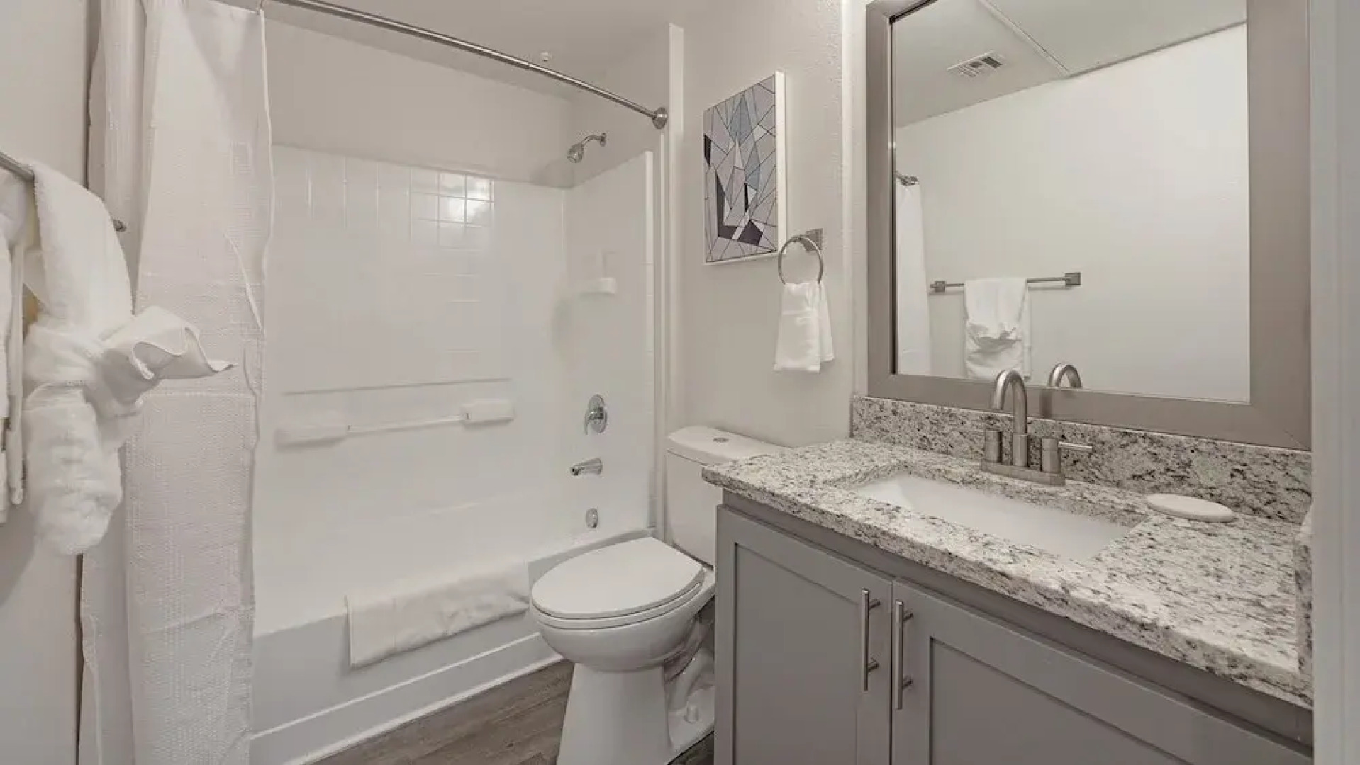 ASU-Tempe Apartments by Landing