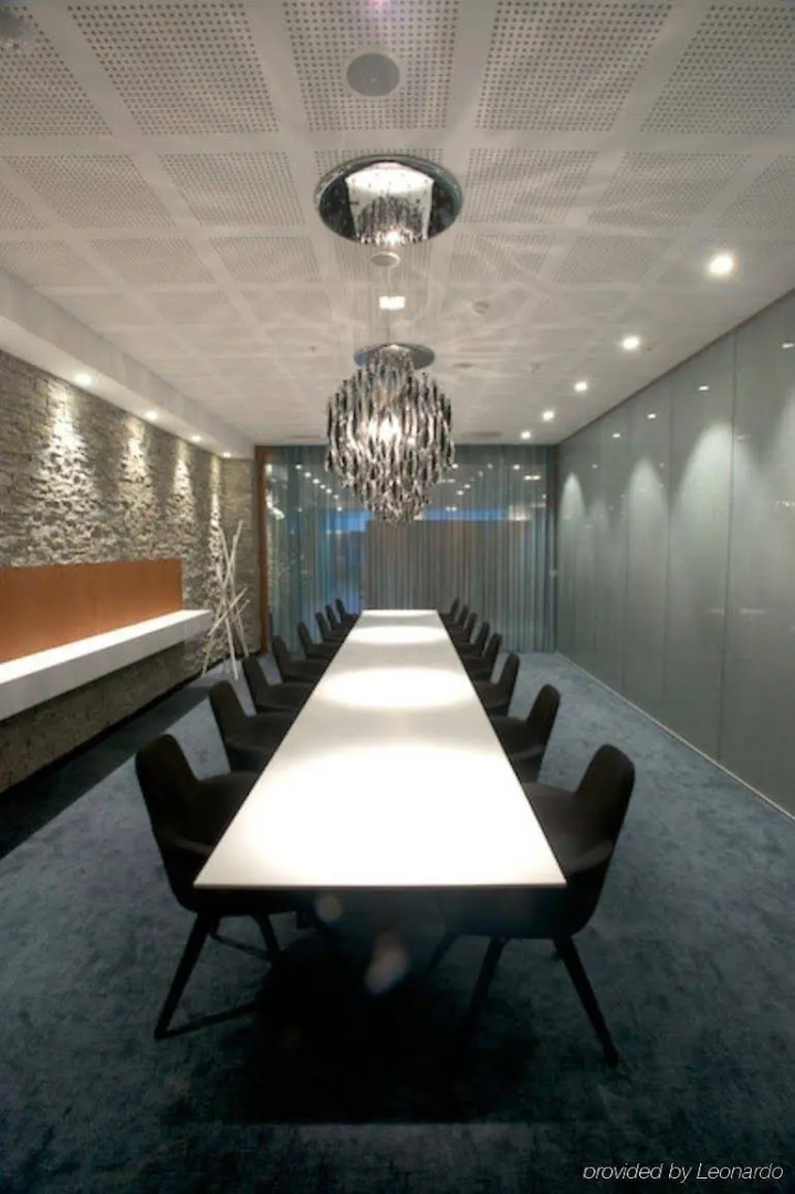 Radisson Blu Royal Hotel, Bergen