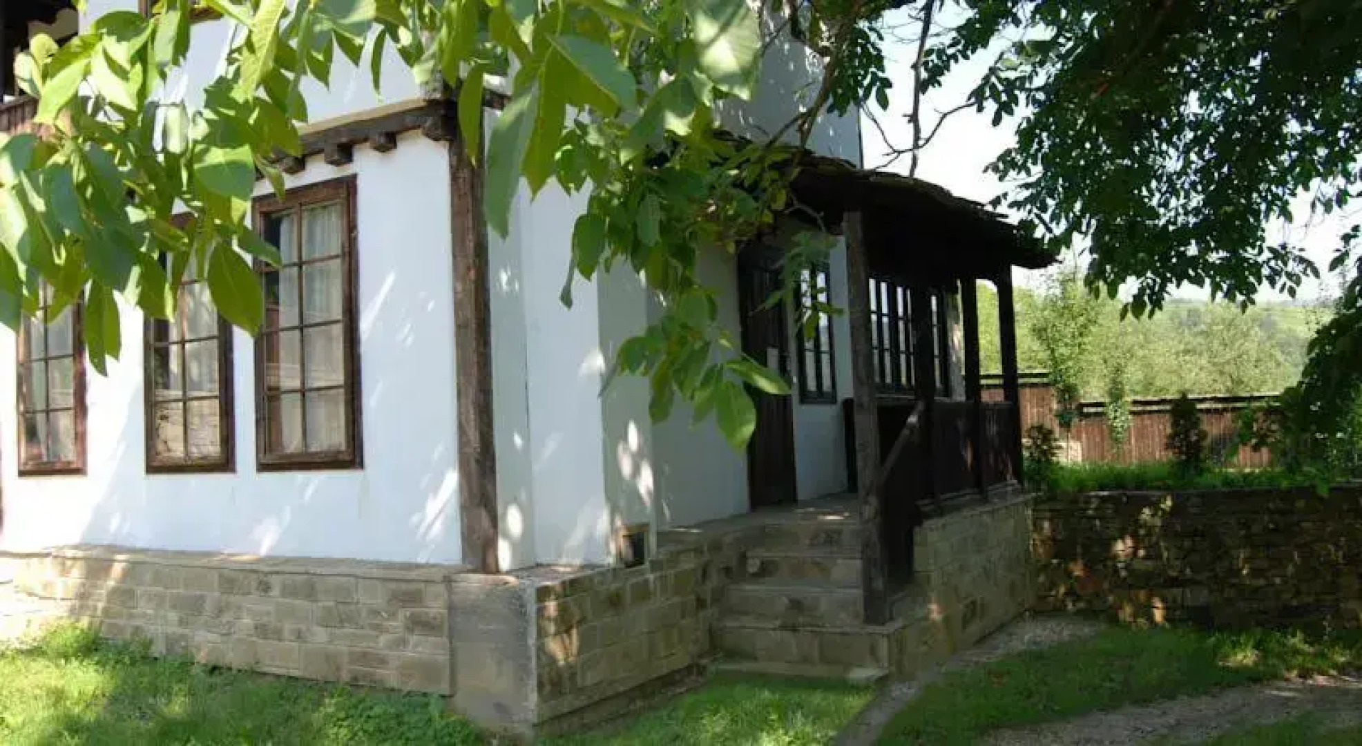 Balkanets Guest House