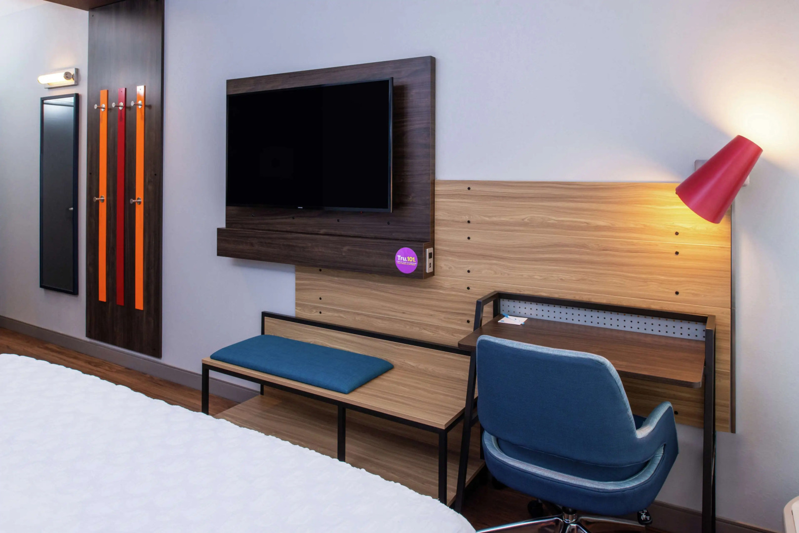 Tru by Hilton Elkhart, IN