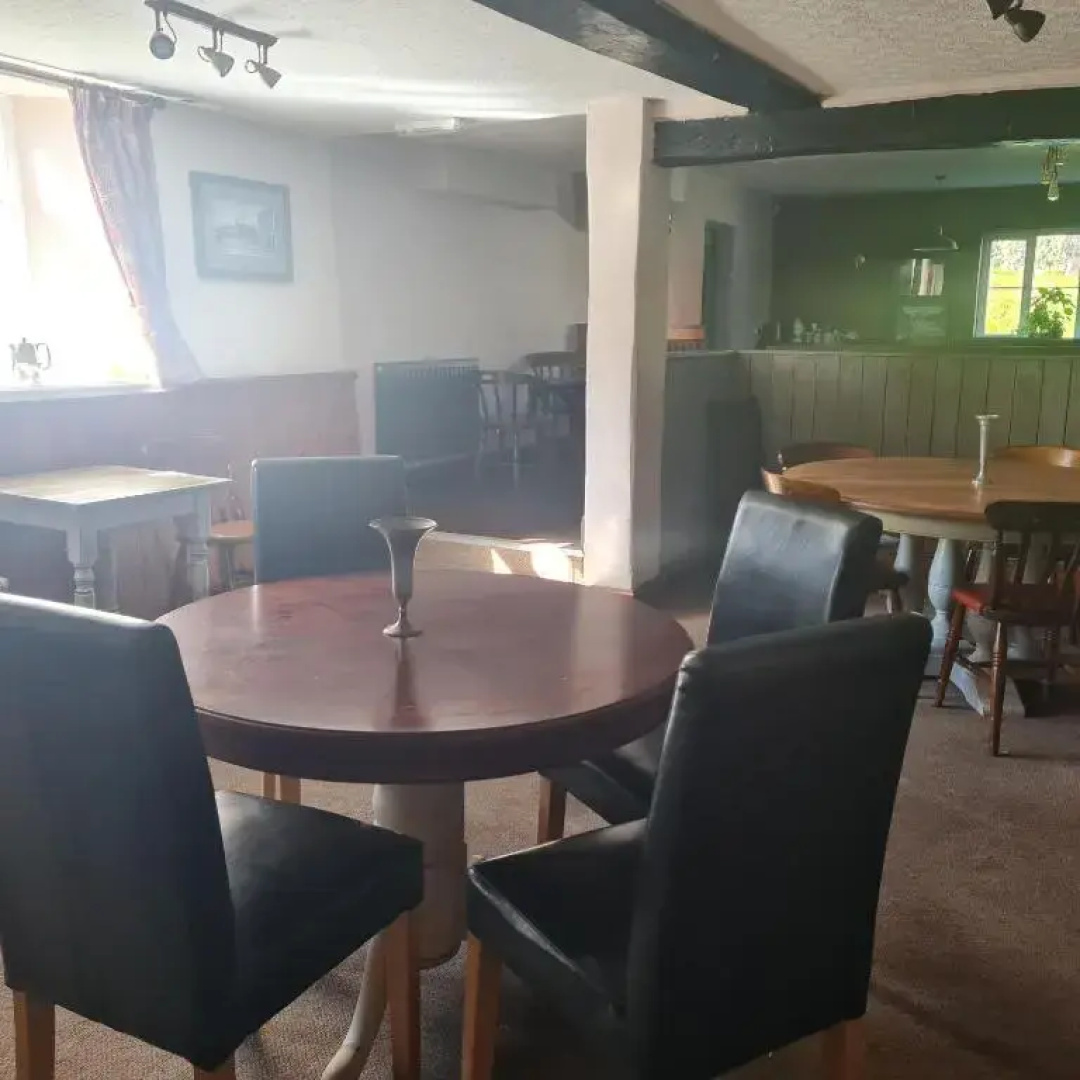 The Norfolk Arms