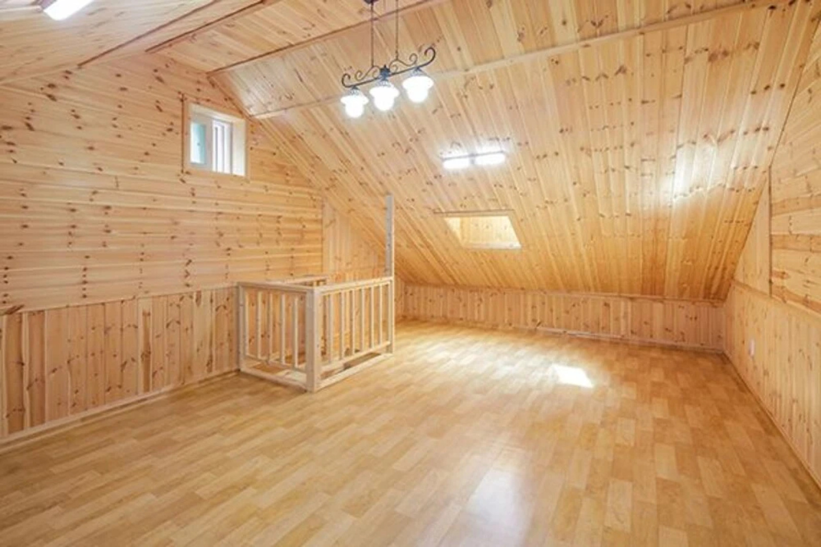 Wonju Songho Tourist Farm Pension