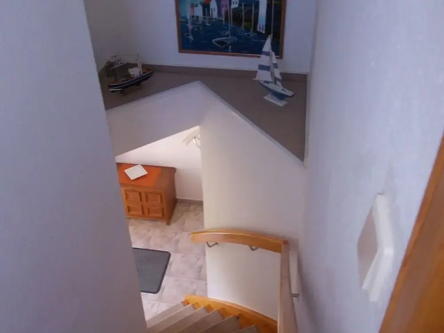 Deluxe Holiday Home in Marlow With Terrace