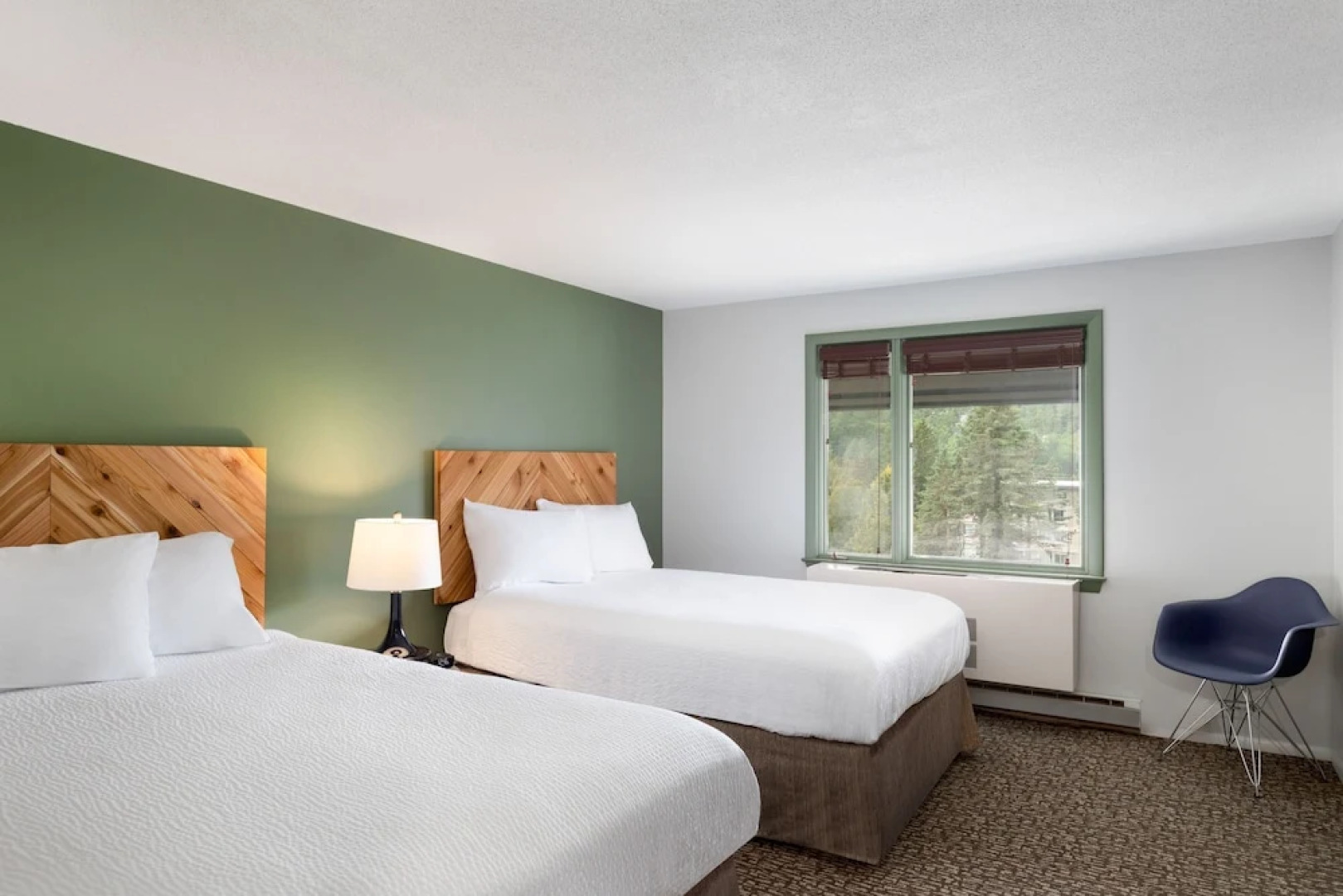 The Lodge at Mount Snow