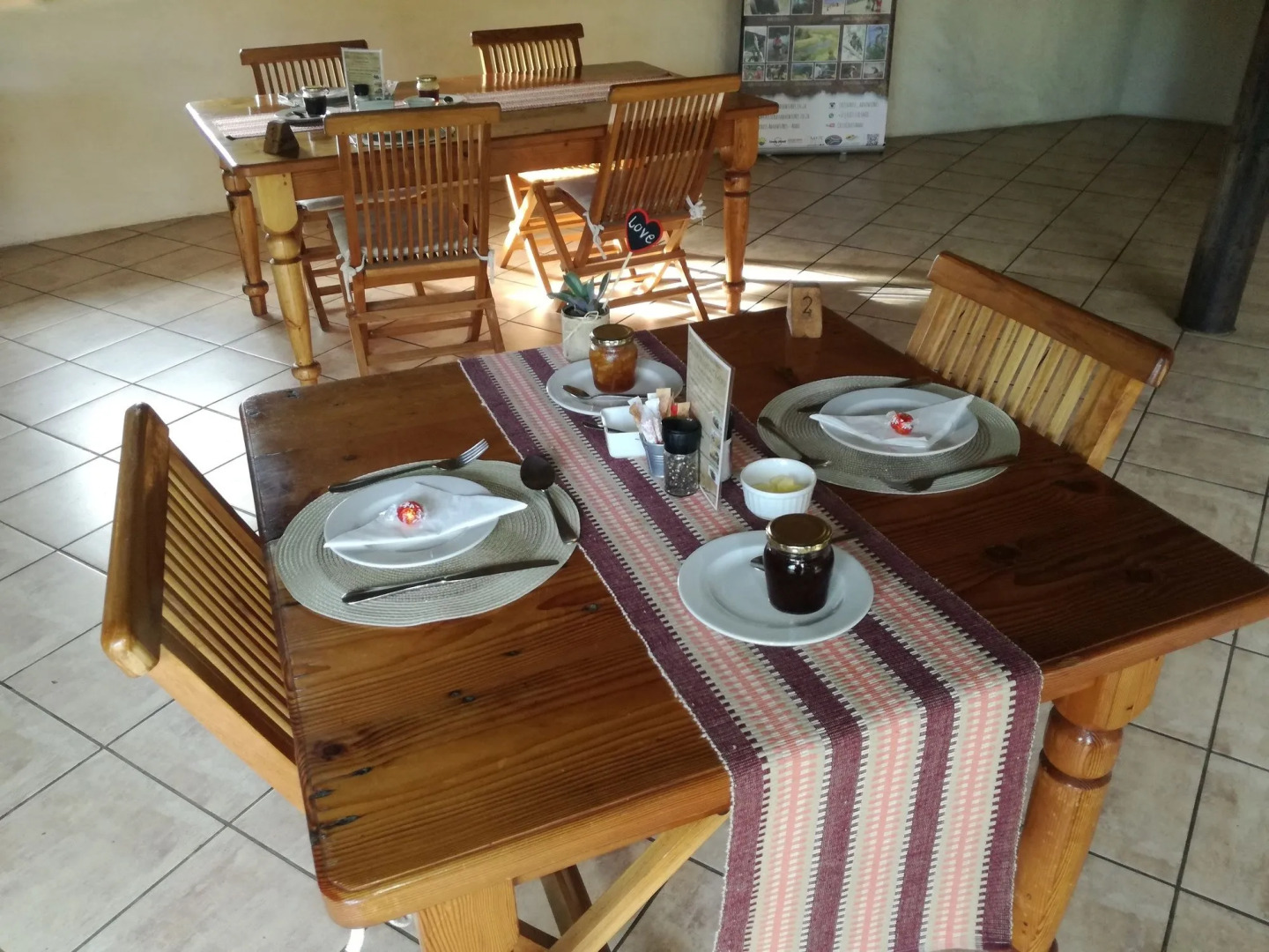 Chrislin African Lodge