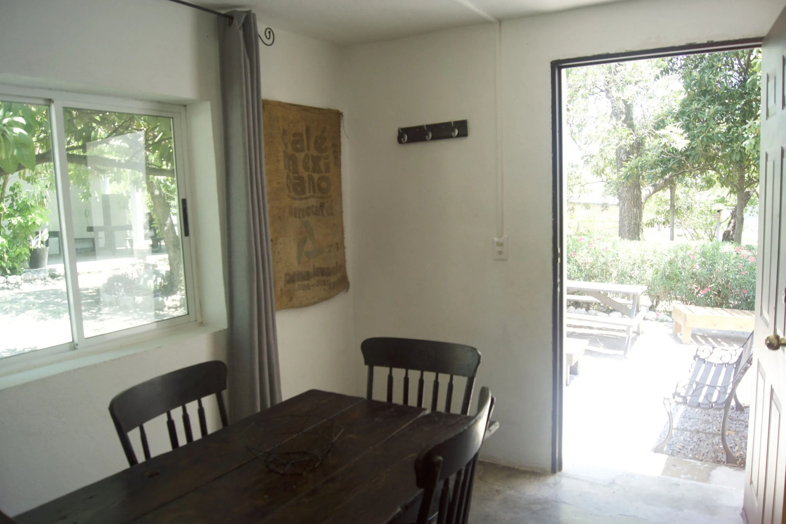 La Posada en el Potrero Chico