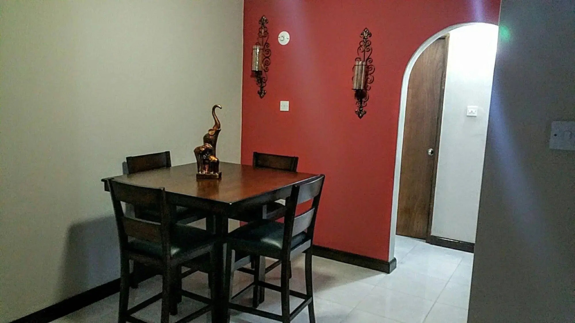 Sunrise Villa On The Beach