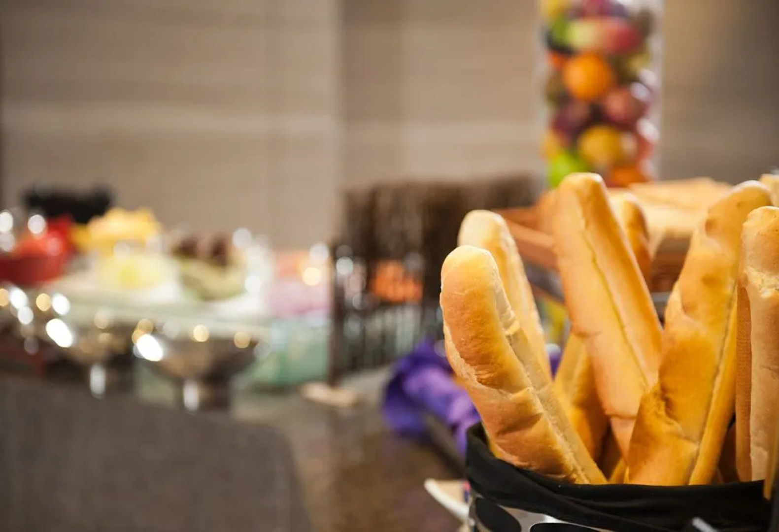 Holiday Inn Express Hefei North