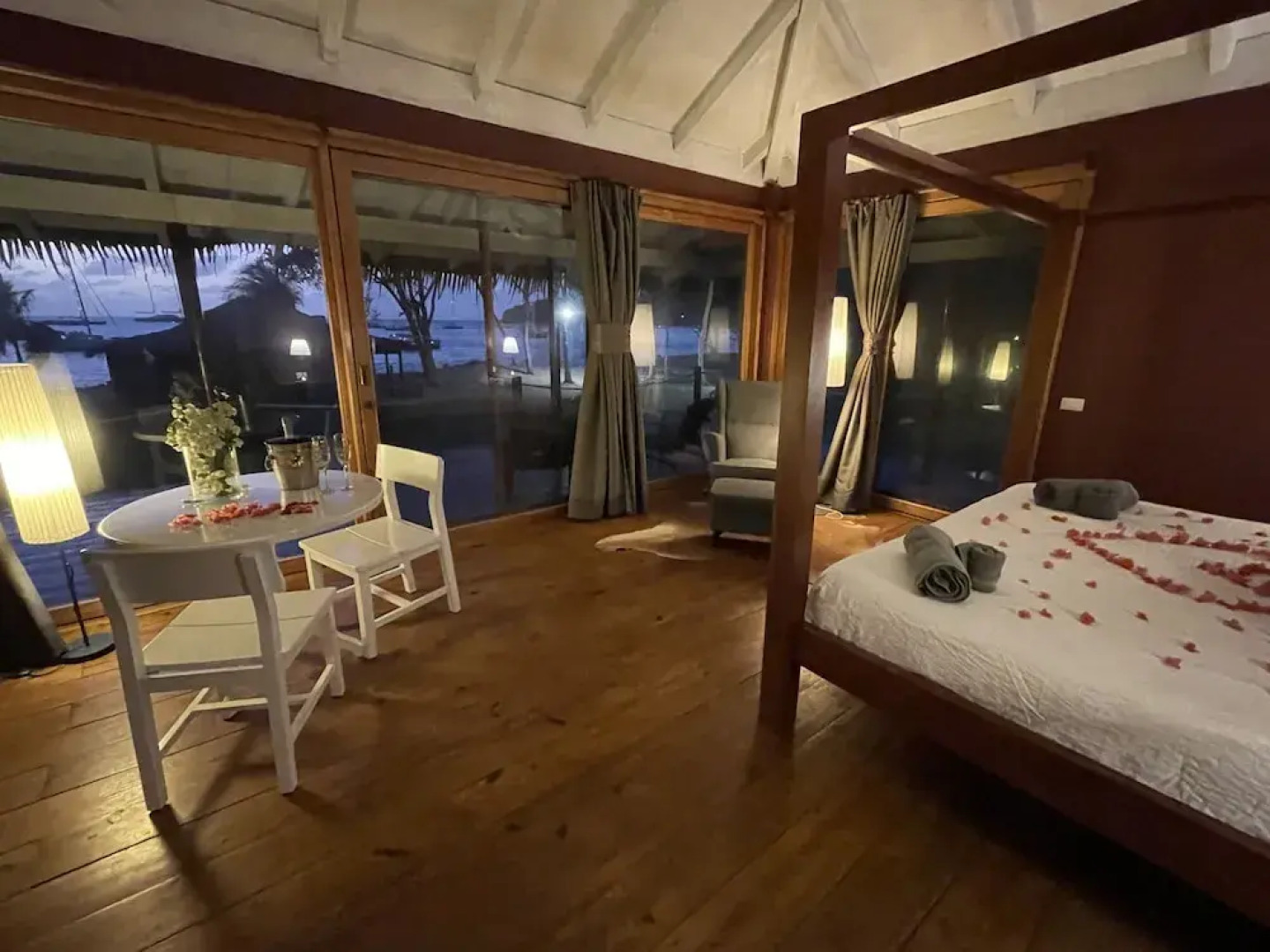 Tenuta Chatham Bay Resort