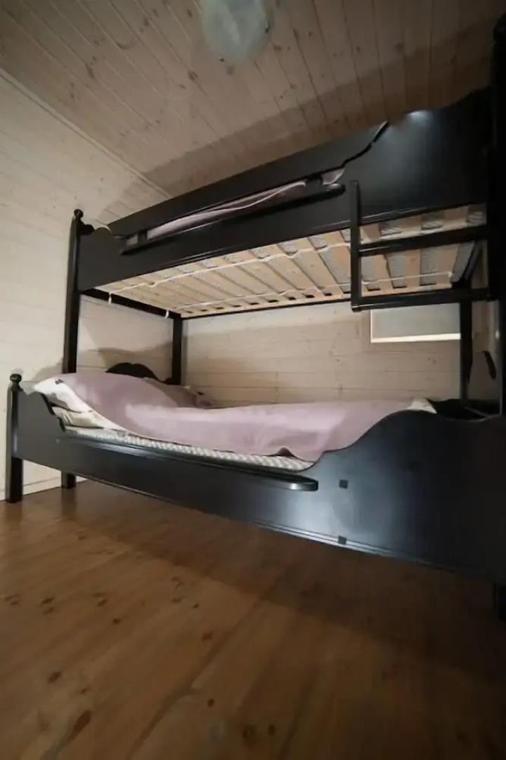 Gauvikstua Cabin - Lyngdal