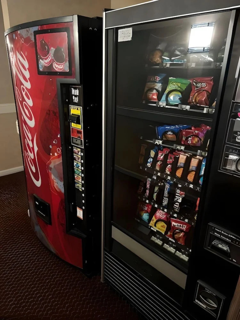 Shiretown Inn & Suites