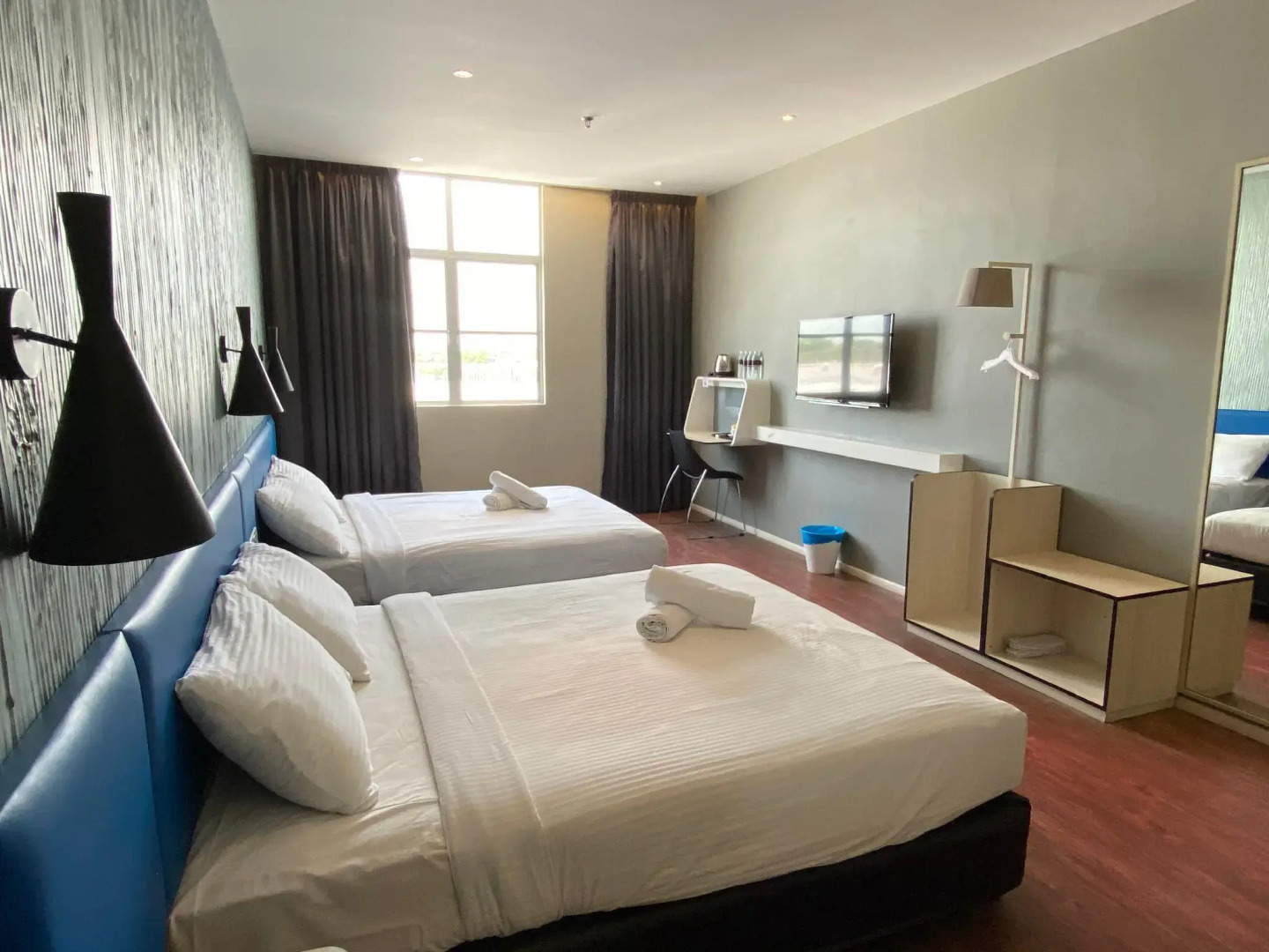 Win Win Boutique Hotel Port Dickson