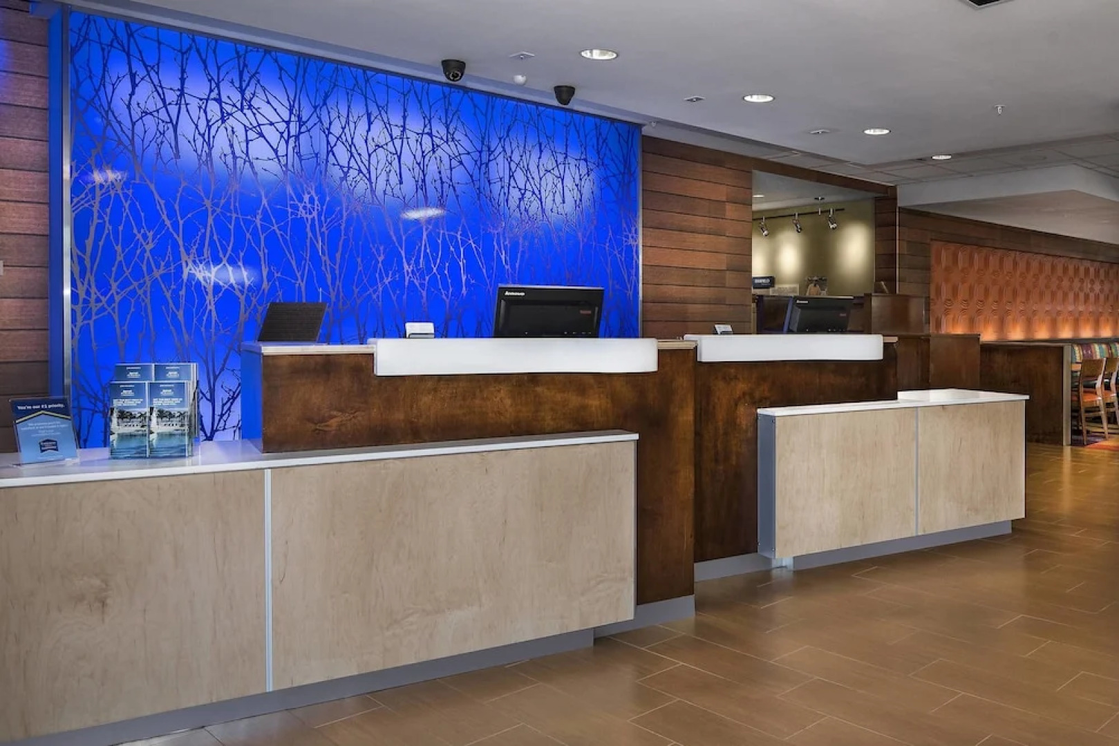 Fairfield Inn & Suites Little Rock Benton