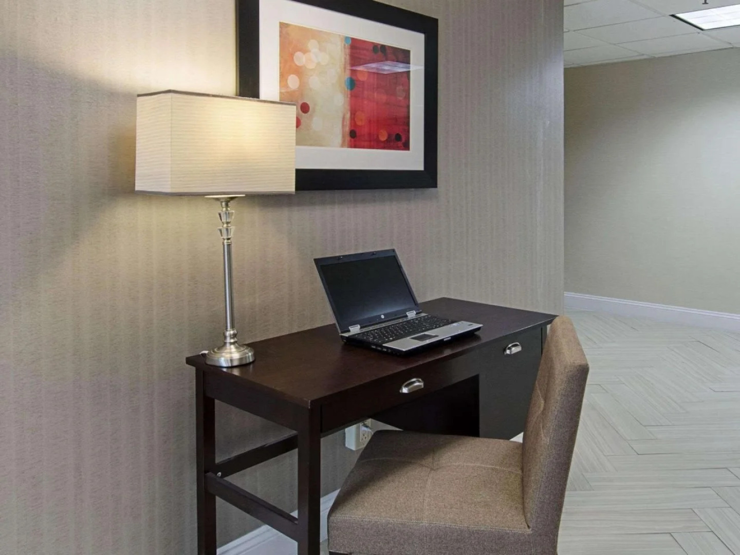 Suburban Extended Stay Hotel Worcester