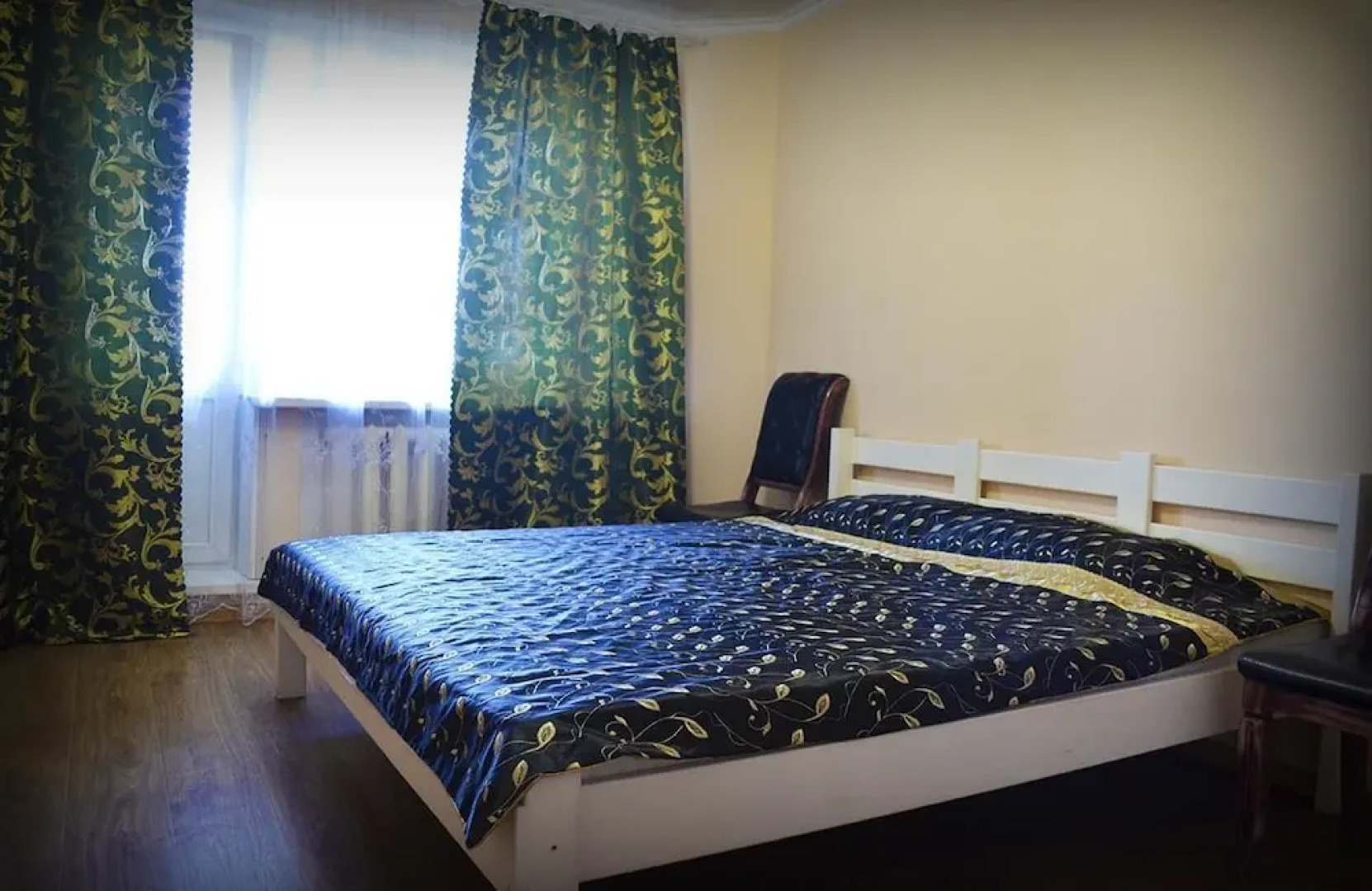 Dobrye Sutki Apartment on Gastello 6-1