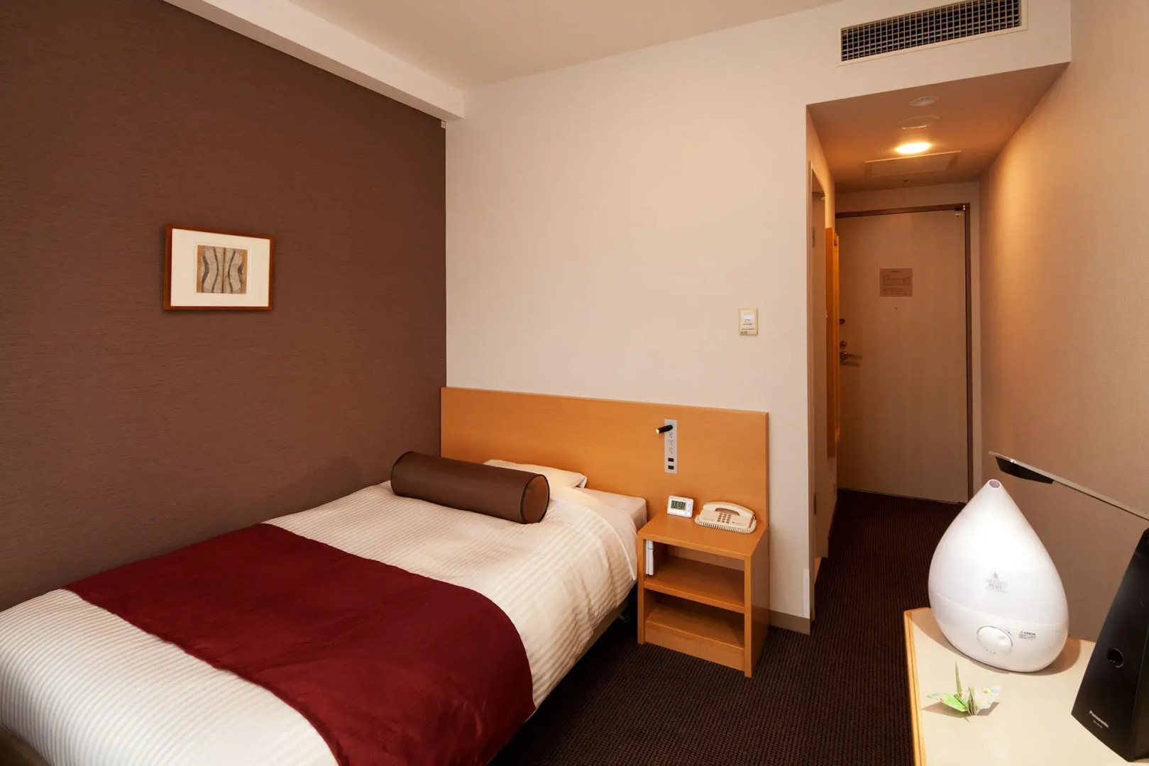 Ueda Tokyu Rei Hotel