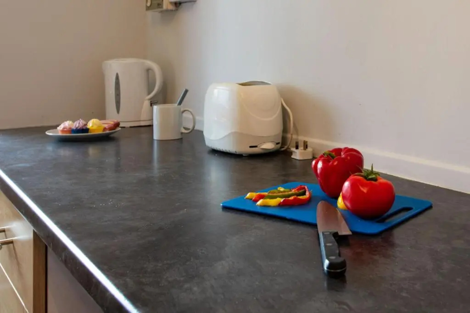 PREMIER - Hamilton Apartment