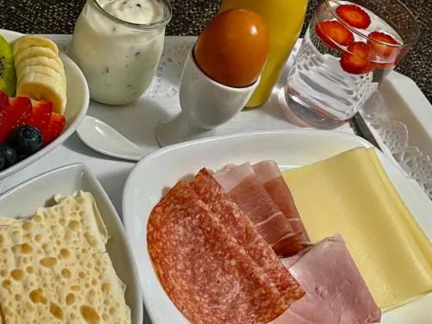 B&B Mare Monti Miniere