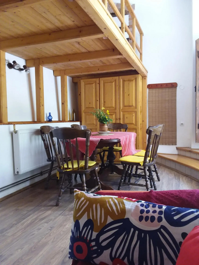 Bor ka Holiday Home