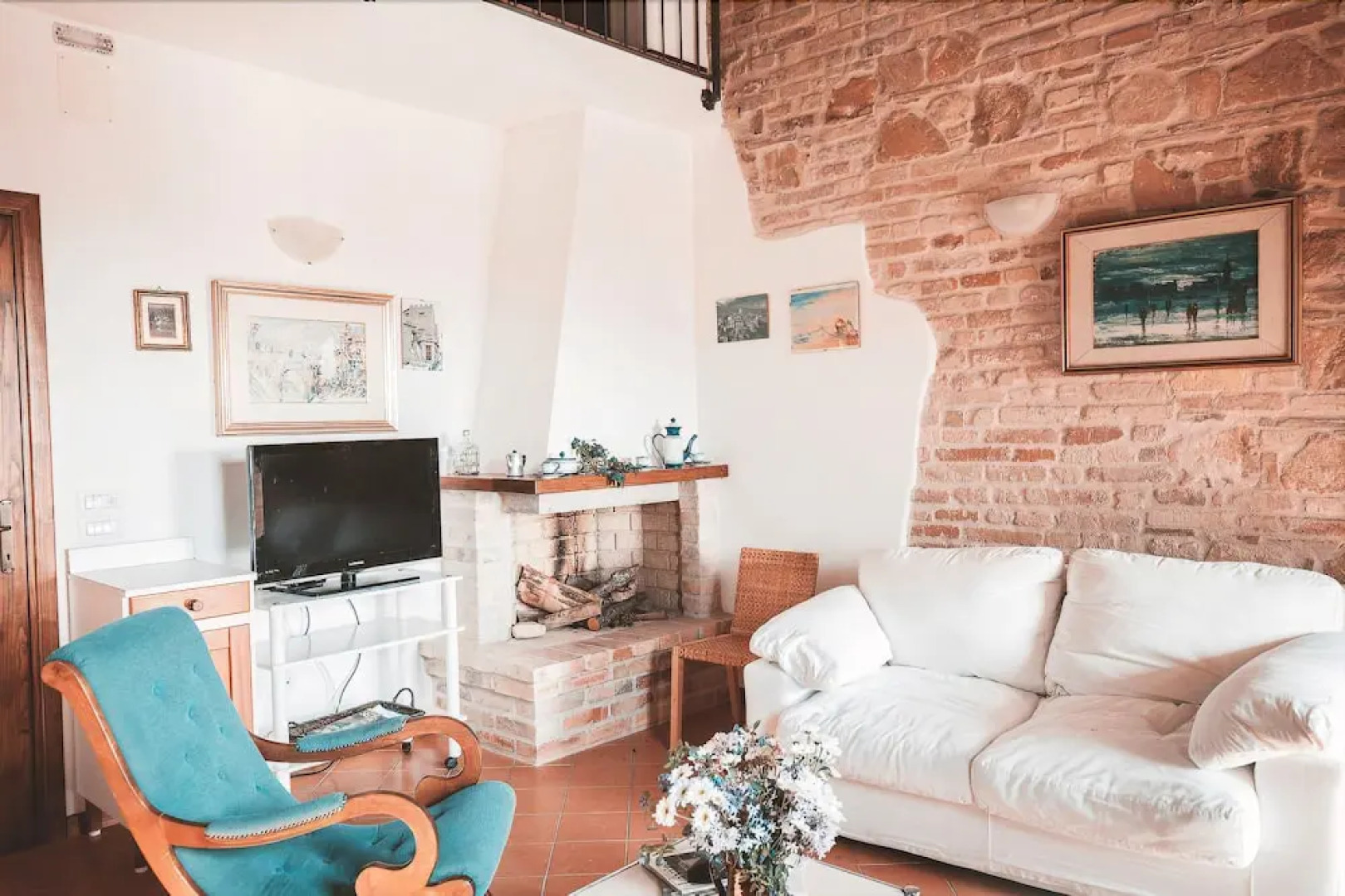 Borgo Casal Cristiana