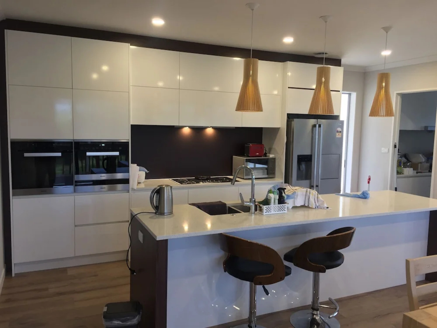 Seaside Vacation Home