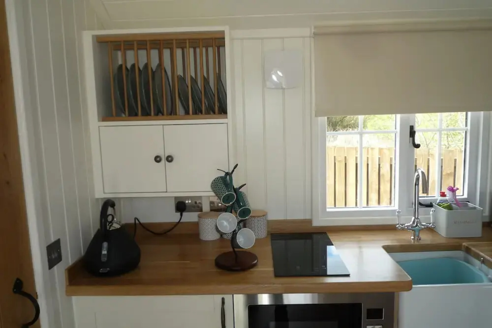 Foresterseat Glamping